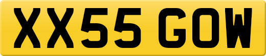 XX55GOW